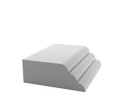 Edge Profile Custom A