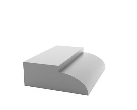 Edge Profile Custom A