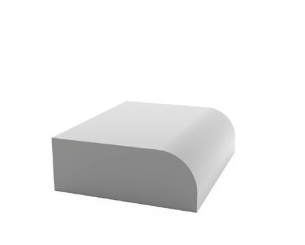 Edge Profile Custom A