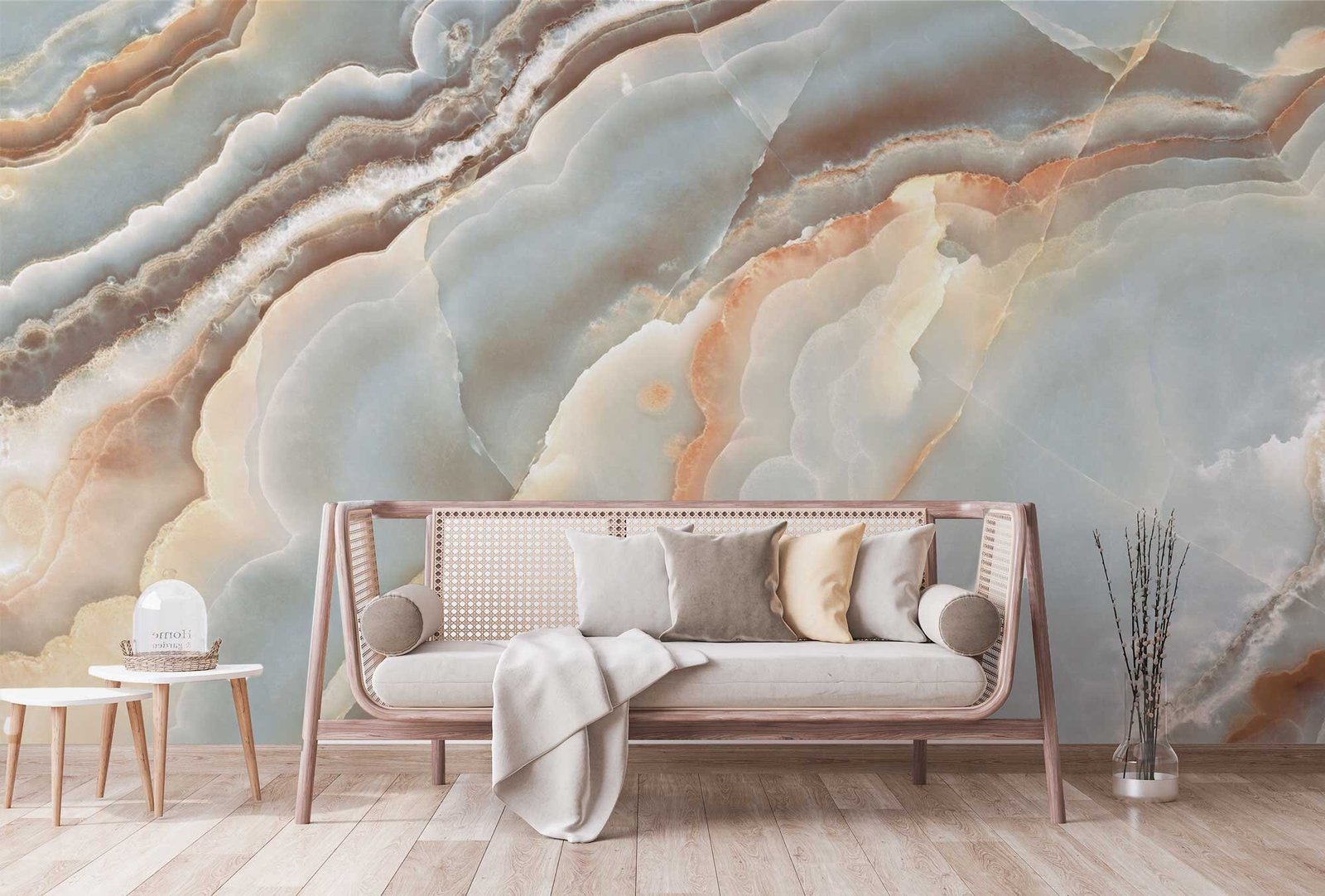 KITCHEN COUNTERTOPS AND PANELS