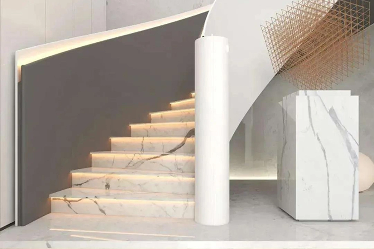 Belenco Design Samples and Material