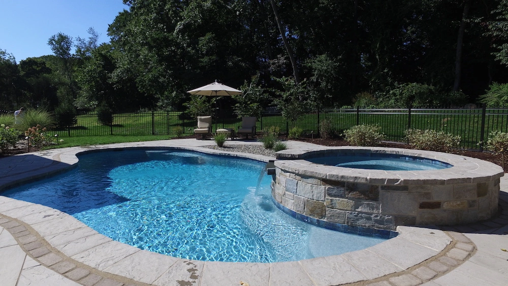 Belenco Quartz Surface in a Bathroom